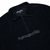 Fleece Half Zip (Black) na internet