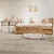 Mueble de Guardado Vito x2 Combinado - tienda online