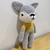 Amigurumi Lobito - tienda online