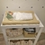 Cambiador Antivuelco Camel - Picky Kids - Muebles Infantiles