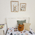 Cama Individual Chipi Blanca - Picky Kids - Muebles Infantiles