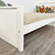 Cama Individual Chipi Blanca - tienda online