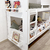 Cama Superpuesta Akira - Picky Kids - Muebles Infantiles