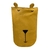 Contenedor Arpillera 35x55h Camel Oso - comprar online