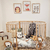 Cuadro Estilo Acuarela: Zorro - Picky Kids - Muebles Infantiles