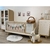 Cuna Funcional Viggor - Picky Kids - Muebles Infantiles