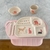 Individual Rosa - Picky Kids - Muebles Infantiles