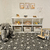 Juguetero Kiari Blanco (Varias Medidas) - Picky Kids - Muebles Infantiles