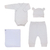 Kit Picot Blanco