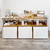 Mueble de Guardado Vito x3 Combinado - comprar online
