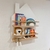 Librero Casita - Picky Kids - Muebles Infantiles