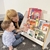 Librero Montessori - comprar online