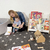 Librero Montessori - Picky Kids - Muebles Infantiles