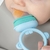 Chupete Alimentario MiniKoioi Celeste - Picky Kids - Muebles Infantiles
