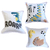 Pack x3 Almohadones Dino