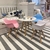 Silloncito Eames Kid Rosa - comprar online