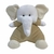 Peluche Elefante Soft Beige