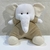 Peluche Elefante Soft Beige - comprar online
