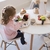 Combo Tulip 70cm + 2 Sillas Eames - Picky Kids - Muebles Infantiles