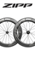 Ruedas Zipp 808 Firecrest BODY HG 700c 12x142mm Disc