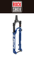 Horquilla Rockshox SID Ultimate 29 DebonAir 120 15 Boost Tapered 3P C/Remote A