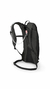 Mochila + Bolsa Hidrante Osprey Katari 7 Black - comprar online