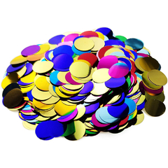 Bolsa 15GR Confetti Multicolor