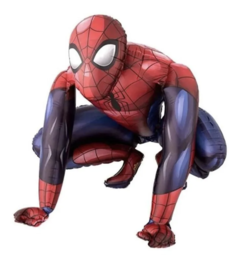 Globo Spiderman 3D