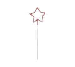 Sparkler Estrella Gold Rose