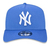 Bone Ny New York Yankees Azul Claro A-frame - comprar online