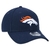 Boné 9FORTY Snapback NFL Denver Broncos Aba Curva - comprar online