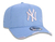 Boné New Era New York Yankees Rasgado St na internet