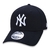 Imagem do Boné 39THIRTY High Crown MLB New York Yankees