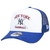 Imagem do Boné Trucker Snapback MLB New York Yankees Core