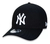 Boné New Era 940 Mlb New York Yankees Preto