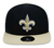 Boné New Era Nfl New Orleans Saints Aba Reta - comprar online