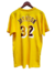 Camiseta Mitchell and Ness NBA Los Angeles Lakers - Mundo dos Bonés