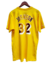 Imagem do Camiseta Mitchell and Ness NBA Los Angeles Lakers