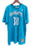 Camiseta Mitchell and Ness NBA Charlotte Hornets na internet