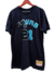 Camiseta Mitchell and Ness NBA San Antonio Spurs