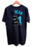Camiseta Mitchell and Ness NBA San Antonio Spurs - Mundo dos Bonés