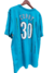 Imagem do Camiseta Mitchell and Ness NBA Charlotte Hornets