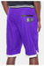 BERMUDA NBA GALLON LOS ANGELES LAKERS - loja online