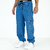 CALCA SKT CARGO JEANS CLEAN - comprar online