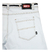 BERMUDA JEANS WATS COMPANY OFFWHITE - loja online