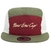 Boné Camper Strapback Classic Aba Reta - comprar online