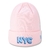 GORRO SWEET WINTER CUTE PNK