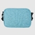 Shoulder Bag NBA Soft - Azul na internet
