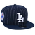Boné 9FIFTY MLB Los Angeles Dodgers Aba Reta na internet