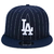 Boné 9FIFTY MLB Los Angeles Dodgers Aba Reta - comprar online
